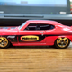 Illustration for article titled Miloden 70 Buick GSX